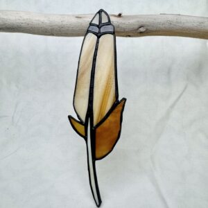 Hawk Feather, Golden Glider