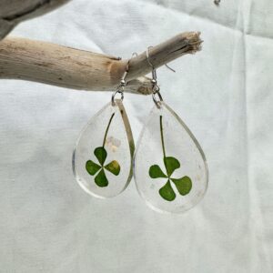 Shimmering Luck