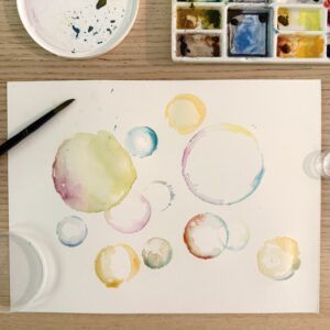 Equinox Harmony and Hues
