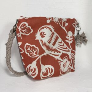 Zippered Bag
