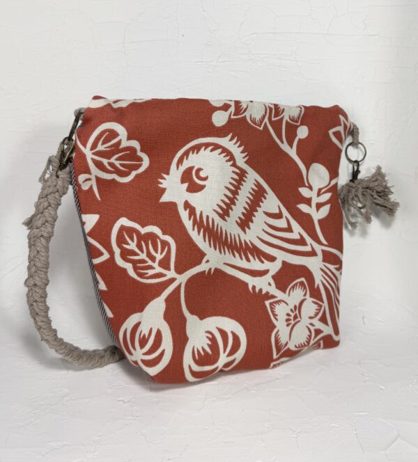 Zippered Bag