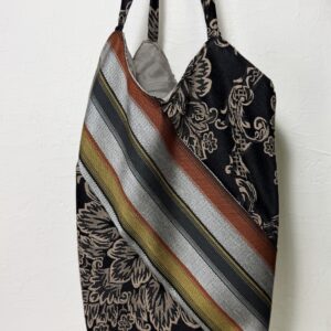 Criss Cross Bag