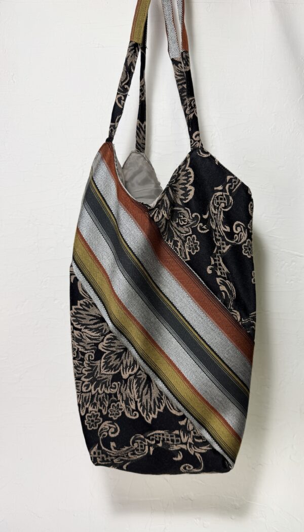 Criss Cross Bag