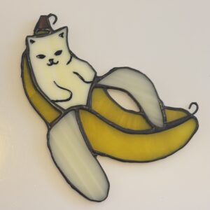 Banana Cat
