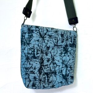 Zippered bag Medium
