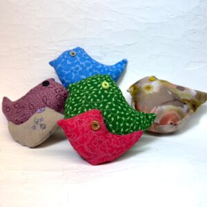 Bag Buddy - Drawer Sachet