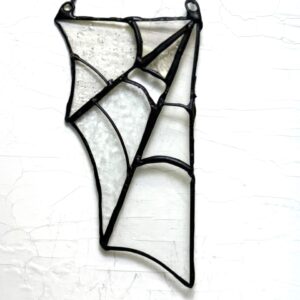 Corner Spider Web - Small
