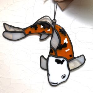 Koi Fish