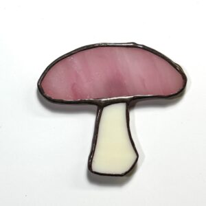 Mushroom Magnet