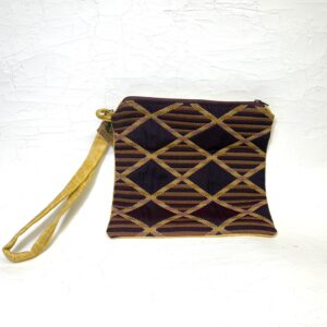 Pouch - Wristlet
