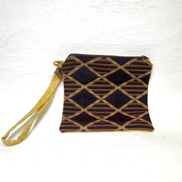 Pouch - Wristlet
