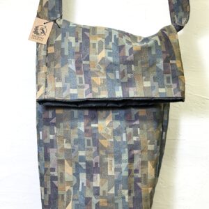 Crossbody Bag - Simple