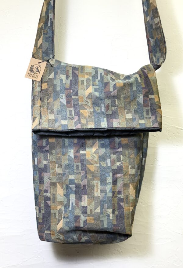 Crossbody Bag - Simple