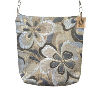Zippered Bag Large